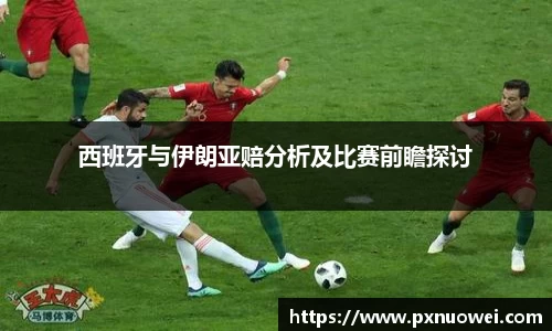 西班牙与伊朗亚赔分析及比赛前瞻探讨