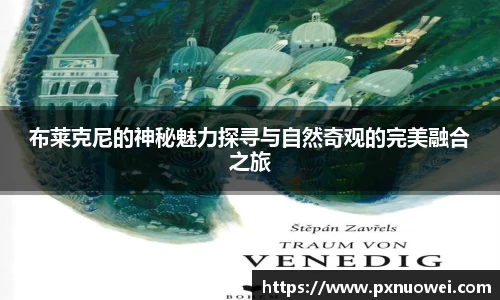布莱克尼的神秘魅力探寻与自然奇观的完美融合之旅